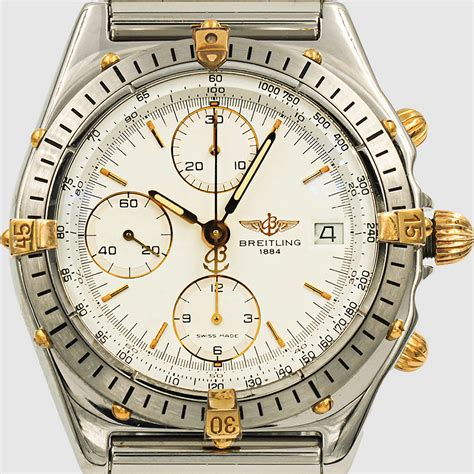 breitling top time chronometer|breitling chronomat 40mm men's watch.